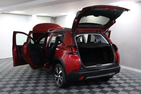 Peugeot 2008 S/S GT LINE 21