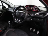 Peugeot 2008 S/S GT LINE 6