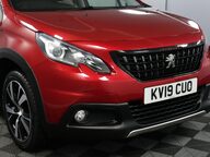 Peugeot 2008 S/S GT LINE 26