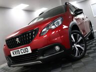 Peugeot 2008 S/S GT LINE 32