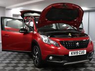 Peugeot 2008 S/S GT LINE 16