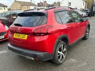 Peugeot 2008 S/S GT LINE 9