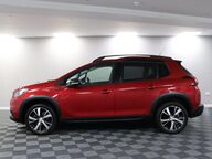 Peugeot 2008 S/S GT LINE 18