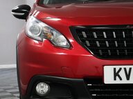 Peugeot 2008 S/S GT LINE 25