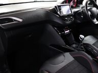 Peugeot 2008 S/S GT LINE 34