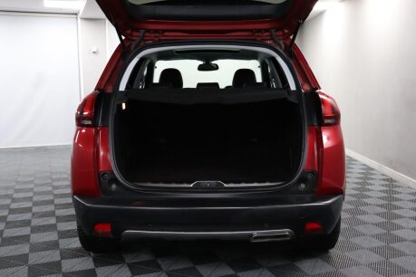 Peugeot 2008 S/S GT LINE 15