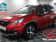 Peugeot 2008 S/S GT LINE 1