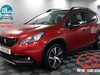 Peugeot 2008 S/S GT LINE