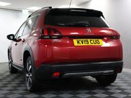 Peugeot 2008 S/S GT LINE 29