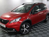 Peugeot 2008 S/S GT LINE 20