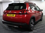 Peugeot 2008 S/S GT LINE 12