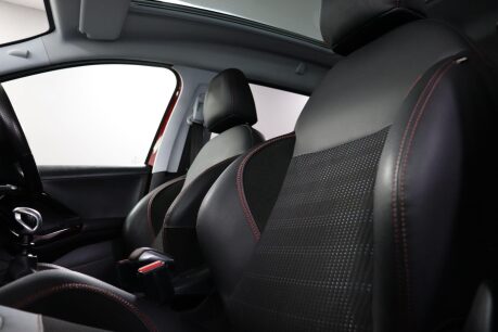 Peugeot 2008 S/S GT LINE 35