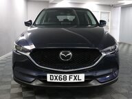 Mazda CX-5 SE-L NAV PLUS 2