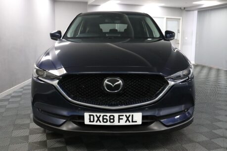 Mazda CX-5 SE-L NAV PLUS 2