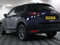 Mazda CX-5 SE-L NAV PLUS 22