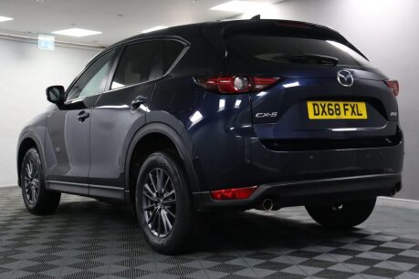 Mazda CX-5 SE-L NAV PLUS 22