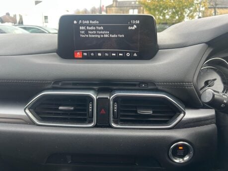 Mazda CX-5 SE-L NAV PLUS 11