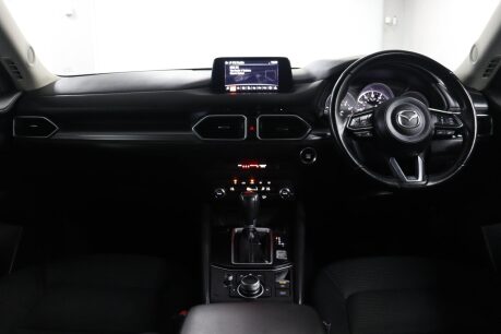 Mazda CX-5 SE-L NAV PLUS 39