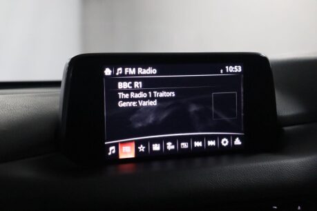 Mazda CX-5 SE-L NAV PLUS 38