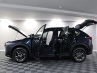 Mazda CX-5 SE-L NAV PLUS 6