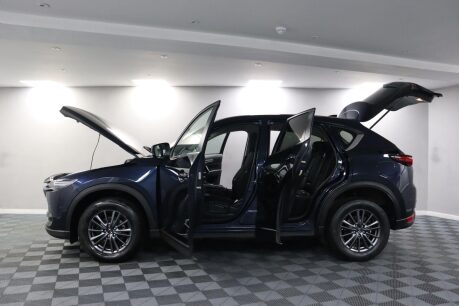 Mazda CX-5 SE-L NAV PLUS 6