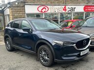 Mazda CX-5 SE-L NAV PLUS 4