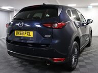 Mazda CX-5 SE-L NAV PLUS 11