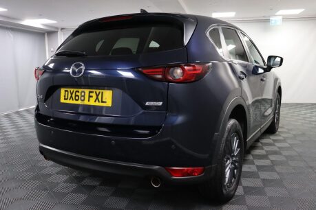 Mazda CX-5 SE-L NAV PLUS 11