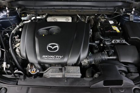 Mazda CX-5 SE-L NAV PLUS 43