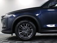 Mazda CX-5 SE-L NAV PLUS 27