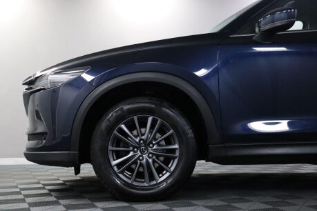 Mazda CX-5 SE-L NAV PLUS 27