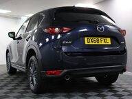 Mazda CX-5 SE-L NAV PLUS 29