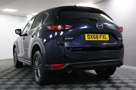 Mazda CX-5 SE-L NAV PLUS 29