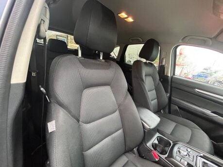 Mazda CX-5 SE-L NAV PLUS 10