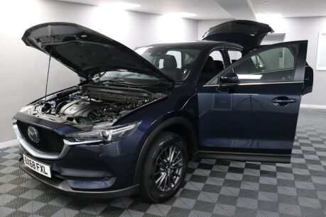 Mazda CX-5 SE-L NAV PLUS 16