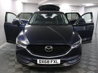 Mazda CX-5 SE-L NAV PLUS 7