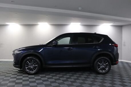 Mazda CX-5 SE-L NAV PLUS 18