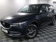 Mazda CX-5 SE-L NAV PLUS 20