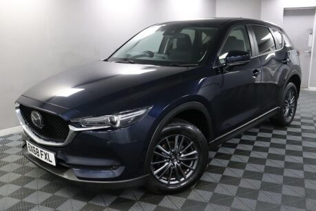 Mazda CX-5 SE-L NAV PLUS 20