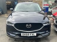Mazda CX-5 SE-L NAV PLUS 4