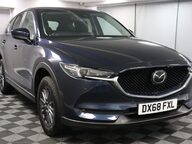 Mazda CX-5 SE-L NAV PLUS 30
