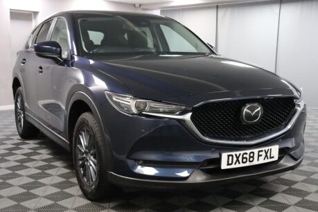Mazda CX-5 SE-L NAV PLUS 30