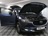 Mazda CX-5 SE-L NAV PLUS 15