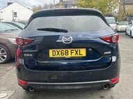 Mazda CX-5 SE-L NAV PLUS 7