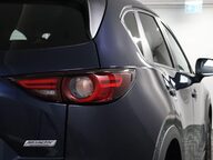 Mazda CX-5 SE-L NAV PLUS 23