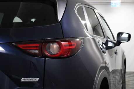 Mazda CX-5 SE-L NAV PLUS 23