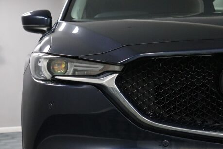Mazda CX-5 SE-L NAV PLUS 25
