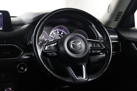 Mazda CX-5 SE-L NAV PLUS 44