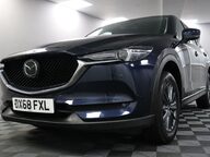 Mazda CX-5 SE-L NAV PLUS 28