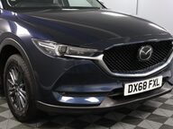 Mazda CX-5 SE-L NAV PLUS 26